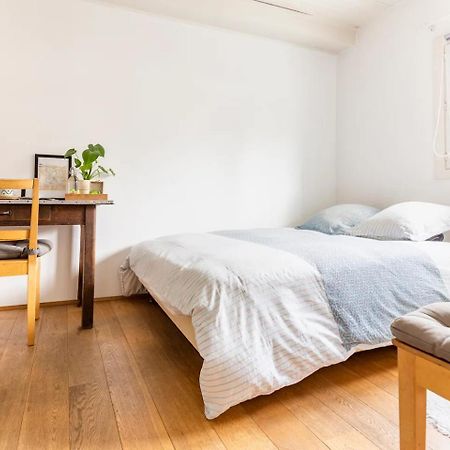 Chbre 2 Pers, Sdb Privee, Repas Et Taxi Cdg Extra Apartman Aulnay-sous-Bois Kültér fotó