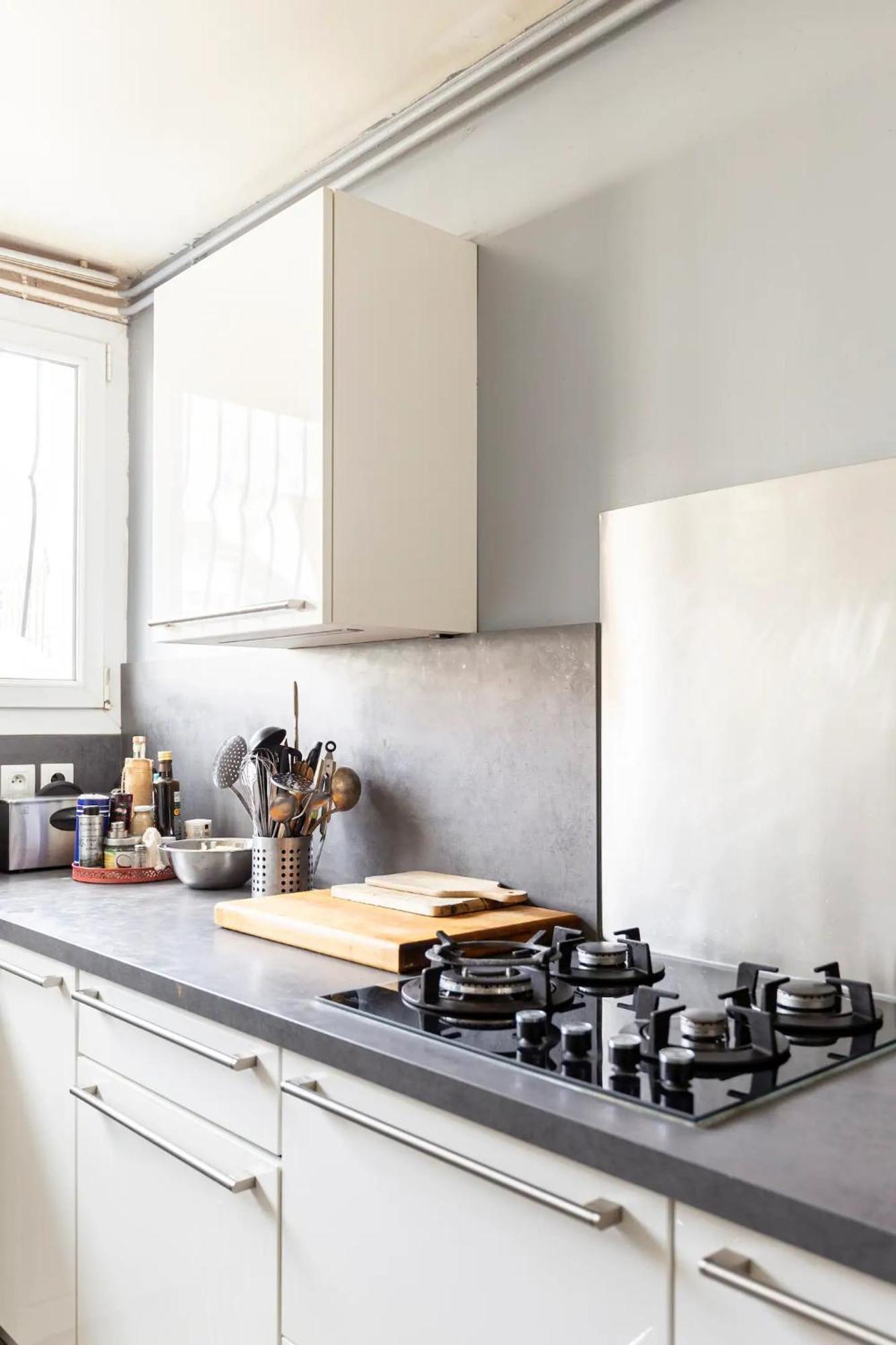 Chbre 2 Pers, Sdb Privee, Repas Et Taxi Cdg Extra Apartman Aulnay-sous-Bois Kültér fotó